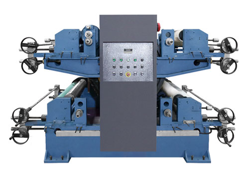 Satellite printing device