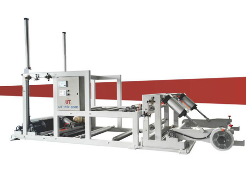UT-FB-800B TIPPING MACHINE